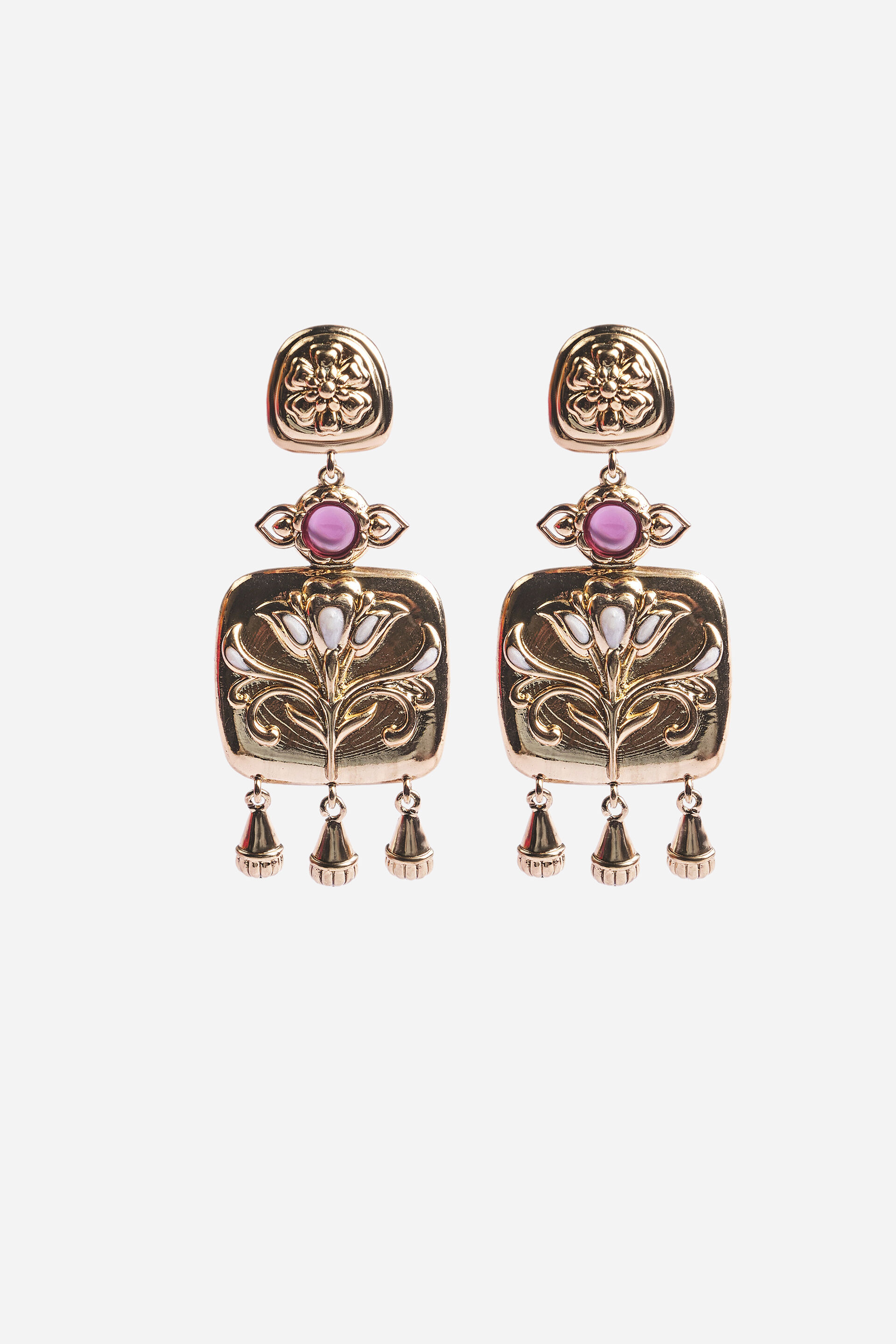 Utsaah Earrings